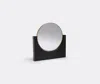 Menu Pepe Marble Mirror In Black