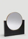 Menu Pepe Marble Mirror In Black