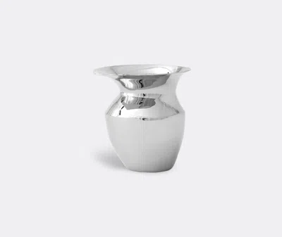 Menu Etruscan Carafe In Silver