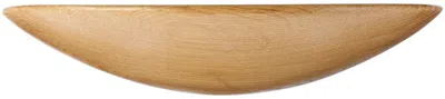 Menu Small Gridy Fungi Shelf In Natural Oak