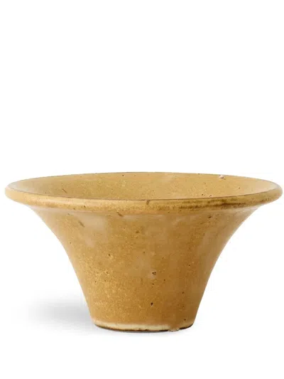 MENU TRIPTYCH SMALL BOWL