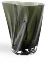 Menu X Gabriel Tan Asymmetric Aer Vase In Grey