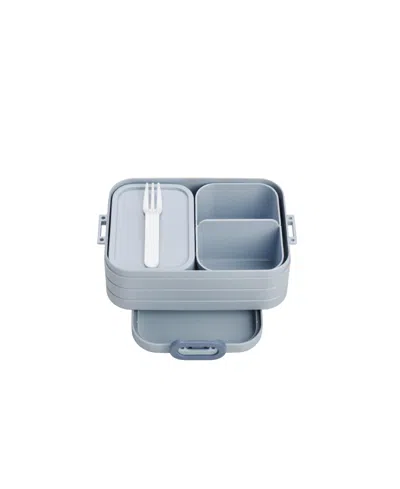 Mepal Bento 1pc. Midi Lunch Box In Blue