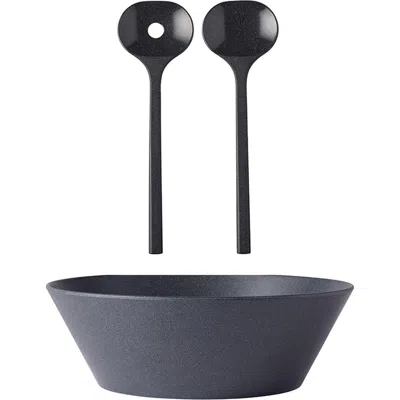 Mepal Bloom Salad Serving Set