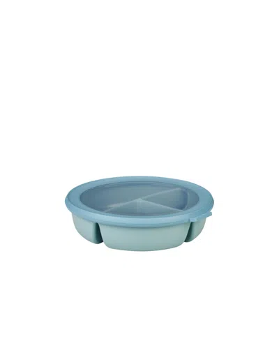 Mepal Cirqula 1pc. Bento Bowl In Green