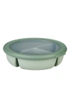 Mepal Cirqula Bento Bowl In Green