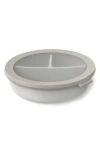 Mepal Cirqula Bento Bowl In White