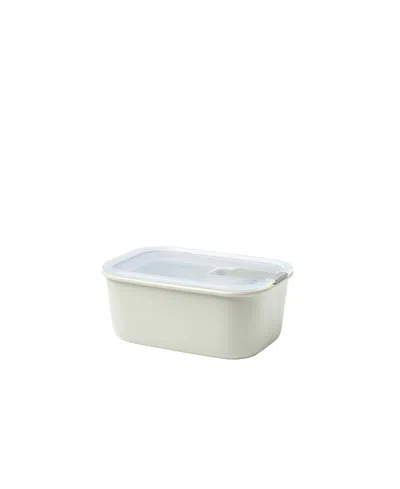 Mepal Easyclip 1pc. 23oz Rectangular Box In White