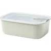 Mepal Easyclip Rectangular Lunch Box