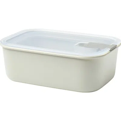 Mepal Easyclip Rectangular Lunch Box