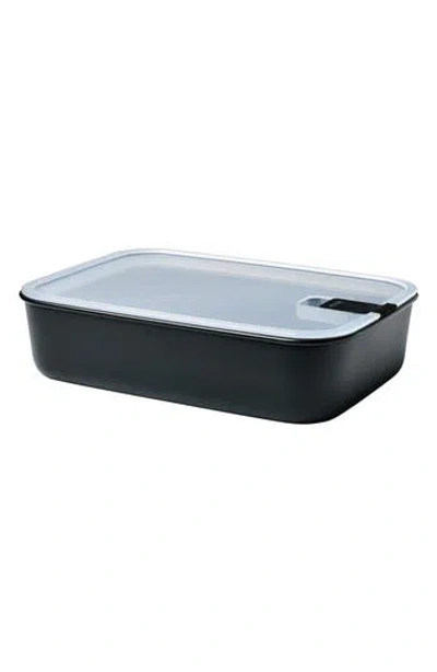 Mepal Easyclip Rectangular Lunch Box