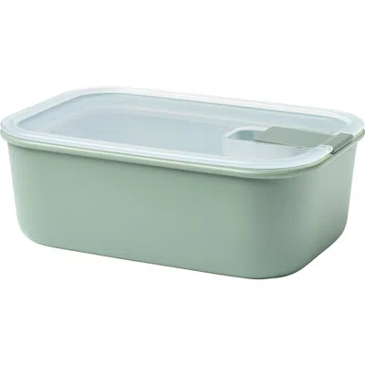 Mepal Easyclip Rectangular Lunch Box