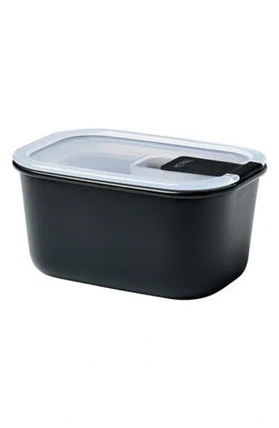 Mepal Easyclip Rectangular Lunch Box
