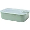 Mepal Easyclip Rectangular Lunch Box