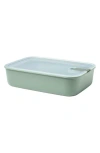 Mepal Easyclip Rectangular Lunch Box
