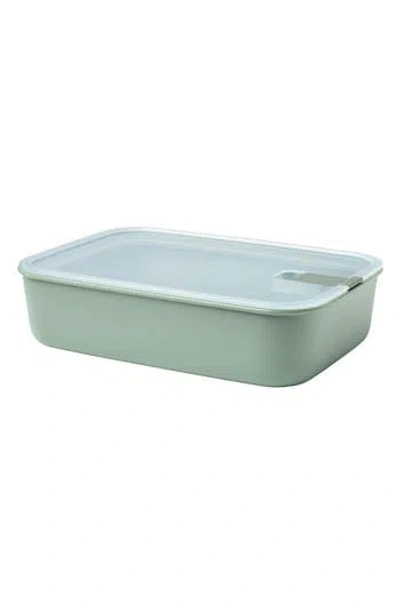 Mepal Easyclip Rectangular Lunch Box