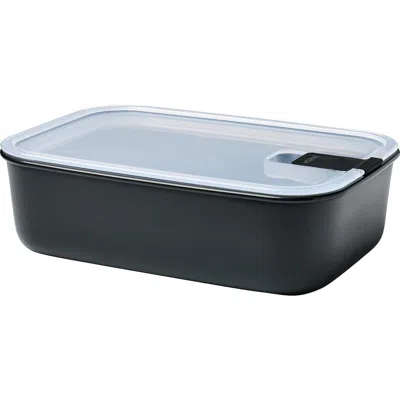 Mepal Easyclip Rectangular Lunch Box