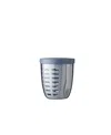 MEPAL ELLIPSE 1PC. FRUIT/VEGGIE POT