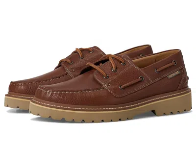 Mephisto Adrien In Brown