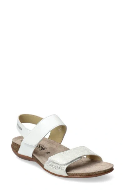 MEPHISTO MEPHISTO AGAVE SANDAL
