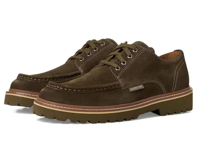 Mephisto Alessandro In Green