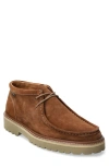 Mephisto Alexander Chukka Boot In Brown