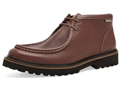 Mephisto Alexander Men's Boots Hazelnut: Eu 42.5 (us Men's 8.5) D - Medium, Leather