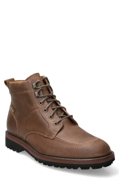 Mephisto Bartold Boot In Brown