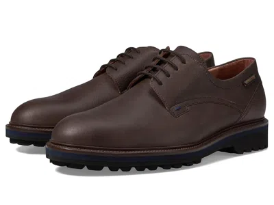 Mephisto Batiste In Brown