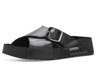Mephisto Berrie In Black