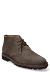 Mephisto Berto Chukka Boot In Brown