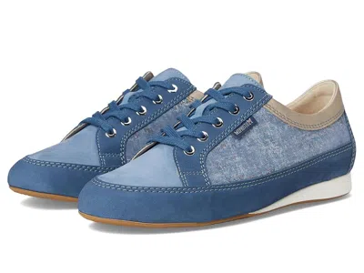 Mephisto Bretta In Blue