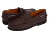 Mephisto Cap Vert In Brown