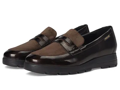 Mephisto Carima In Brown