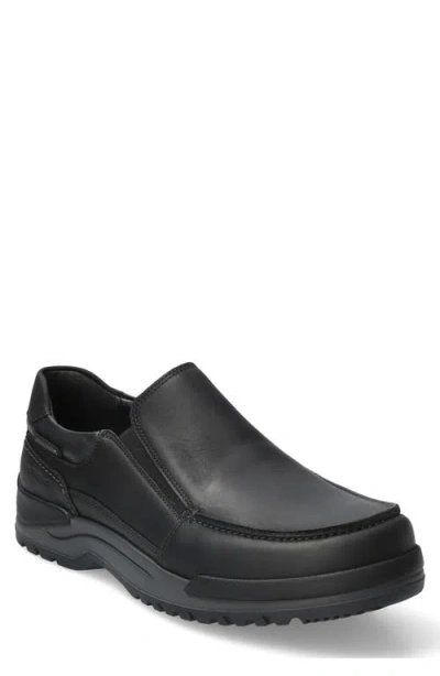 Mephisto Cliford Loafer In Black