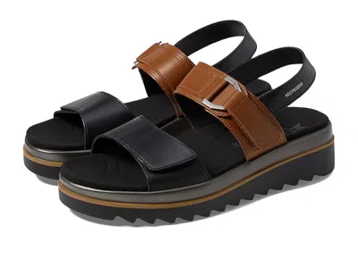 Mephisto Dakota In Black