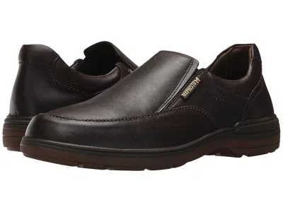 Mephisto Davy In Black