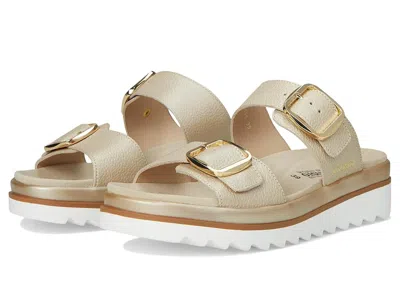 Mephisto Deria In Gold