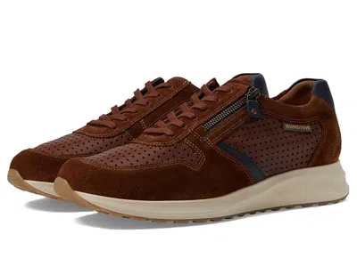 Mephisto Dino Perf In Brown
