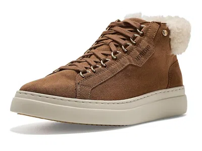 Mephisto Dolie Women's Shoes Tobacco: Eu 39.5 (us Women's 9.5) B - Medium, Suede In Brown
