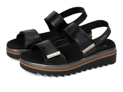 Mephisto Dominica In Black