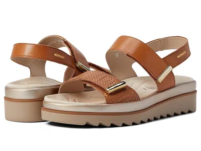 Mephisto Dominica In Brown