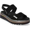 Mephisto Dominica Platform Sandal