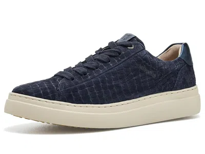 Mephisto Dotty Women's Shoes Navy: Eu 39 (us Women's 9) B - Medium, Leather In Blue