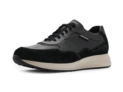 Mephisto Driss In Black