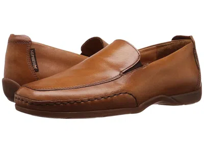 Mephisto Edlef In Brown