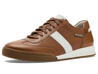 Mephisto Elyo In Brown