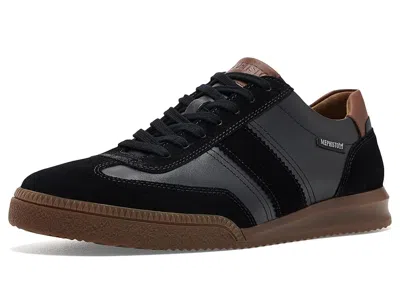 Mephisto Elyo Men's Shoes Black: Eu 44.5 (us Men's 10.5) D - Medium, Leather