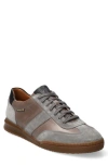 Mephisto Elyo Sneaker In Gray
