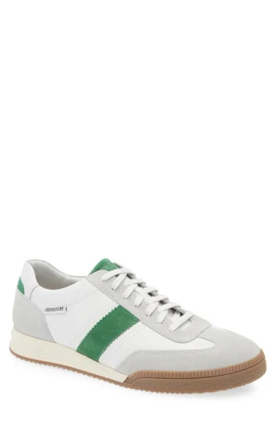 Mephisto Elyo Sneaker In Multi